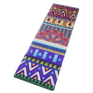 ヨガマットオーナメント