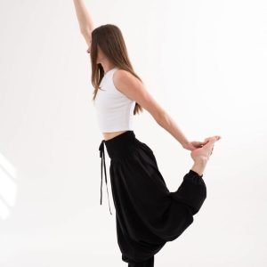 アラジン フロー トラウザーズ